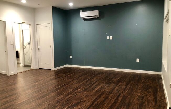 1 bed, 1 bath, 437 sqft, $1,610, Unit 507