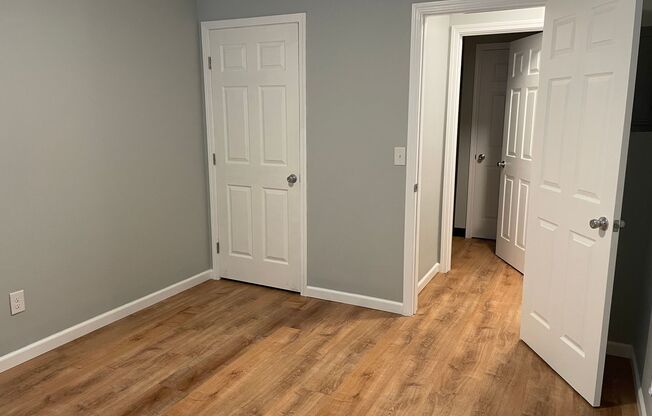 1 bed, 1 bath, 610 sqft, $1,100, Unit 46