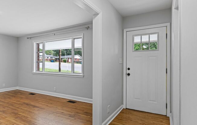 Comfortable 3BR Durham Home with Easy Access to Duke & Downtown!