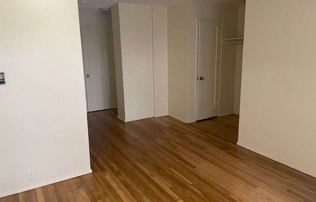 1 bed, 1 bath, $1,595, Unit 1