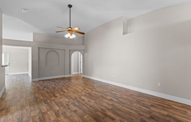 New Clermont Rental!