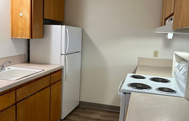 (906) 1215 Pioneer Street - 1 Bedroom / 1 Bathroom