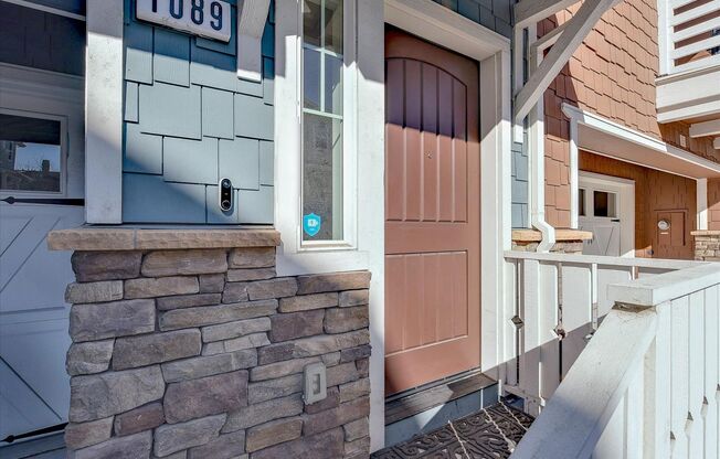 LUXURY TOWNHOME IN SUNNYVALE | 2014 BUILD