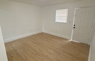 2 beds, 1 bath, $2,400, Unit #5