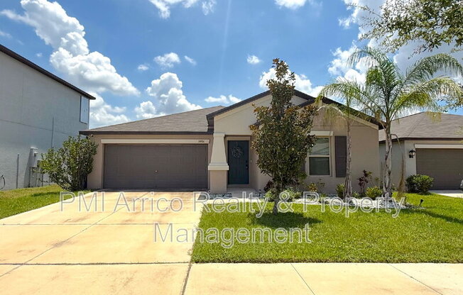14906 IMPERIAL PURPLE LN