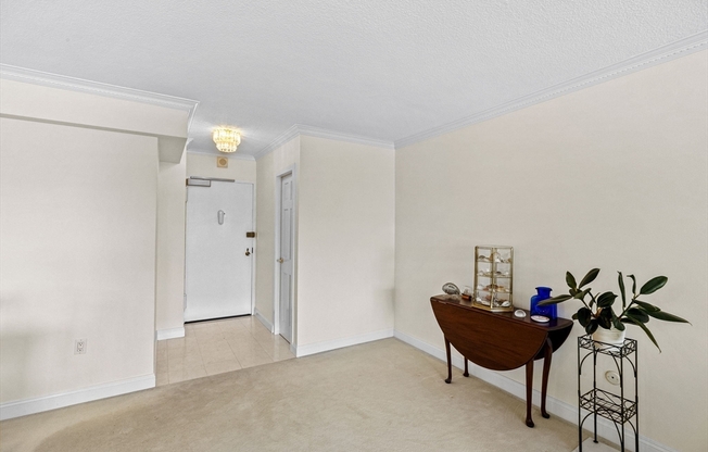 2 beds, 2 baths, 1,225 sqft, $4,500, Unit 14N