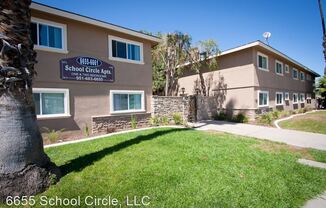 6655 School Circle Dr