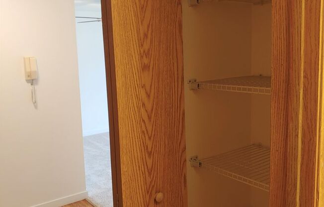 1 bed, 1 bath, 610 sqft, $1,750, Unit B304