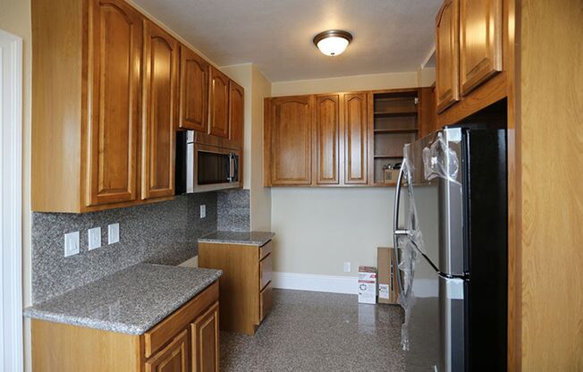 Inner Richmond - 494 27th Ave