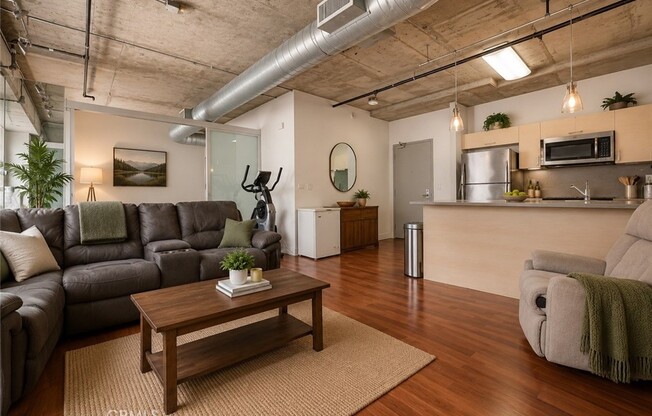 2 beds, 2 baths, 1,020 sqft, $2,800, Unit 314
