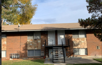 Hendricks Pyne Acres