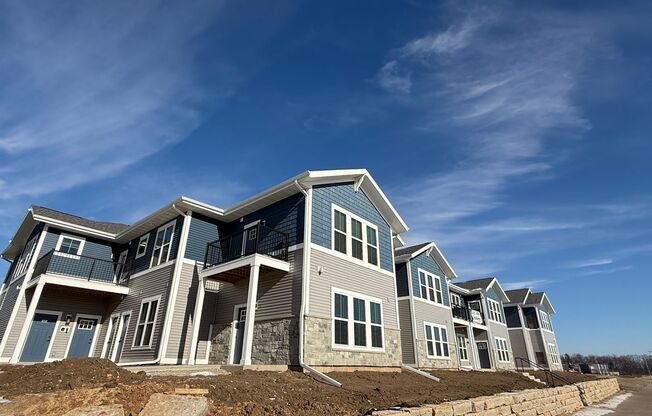 The Flats - 180 (Building 5)