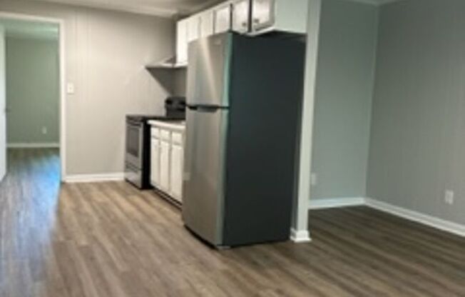 1 bed, 1 bath, 570 sqft, $700, Unit CS 47