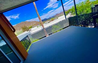 Central Mountain Villas