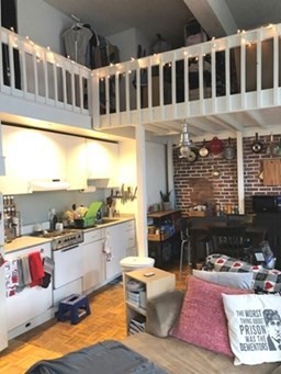 Studio, 1 bath, 456 sqft, $2,400, Unit 402