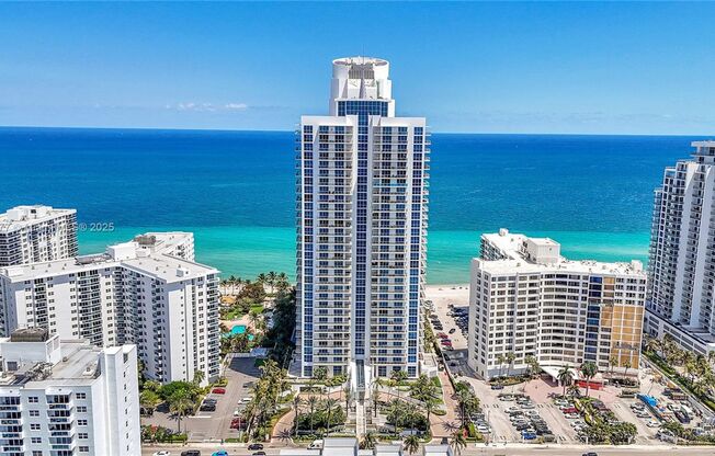3101 S OCEAN DR APT 701 HOLLYWOOD, FL 33019