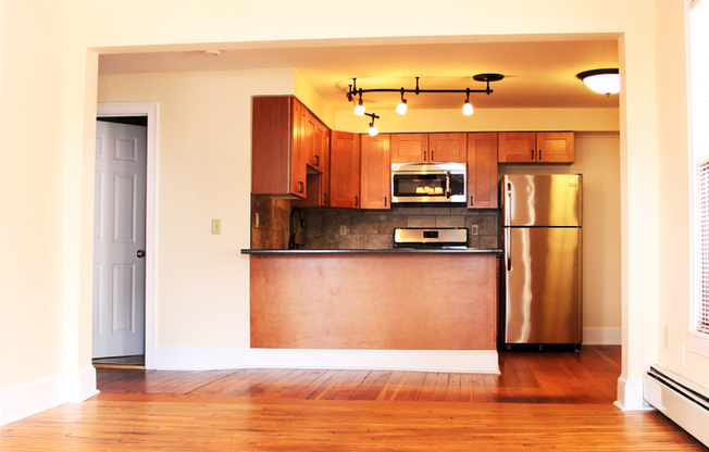 48 North Champlain St