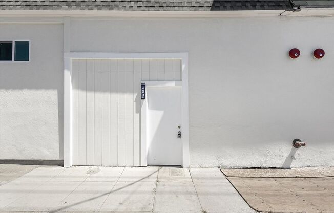 2417 San Jose Ave #1 - 1 bedroom | 1 bath