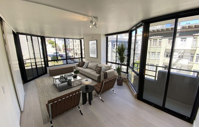 Advent - Low Deposit, Parking & Internet Included!