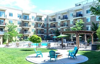 2 beds, 1 bath, 1,004 sqft, $1,450, Unit Apply For Future Vacancies