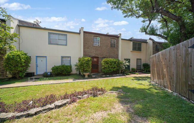 6427 Wurzbach Rd