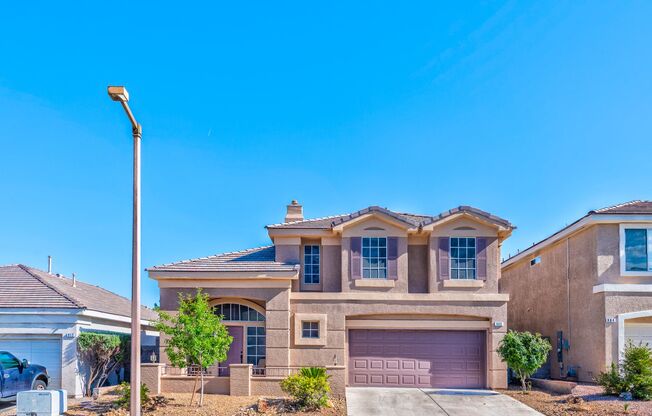 908 Siena Hills Lane, Las Vegas, NV 89144