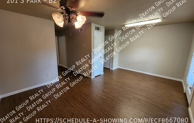 Partner-provided property photo