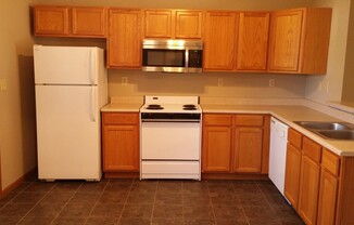 2 beds, 2 baths, $1,650