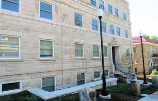 The Historic Florentine