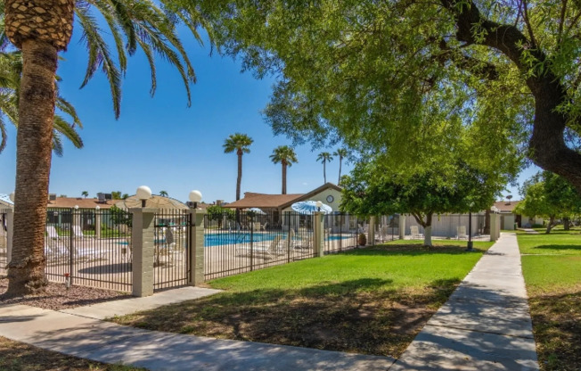 6721 E MCDOWELL Road