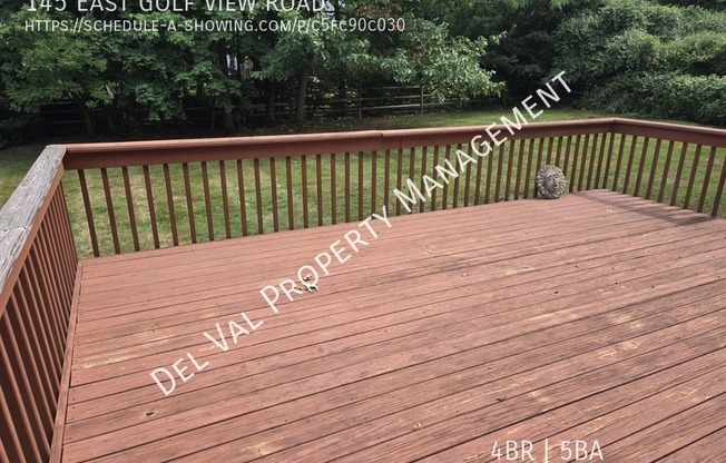 Partner-provided property photo