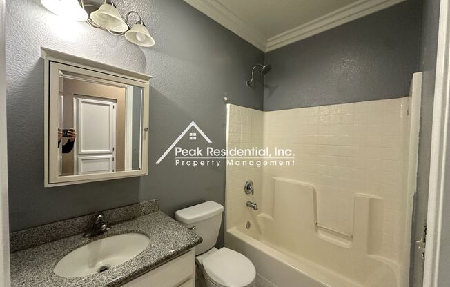 3 beds, 2 baths, $2,700