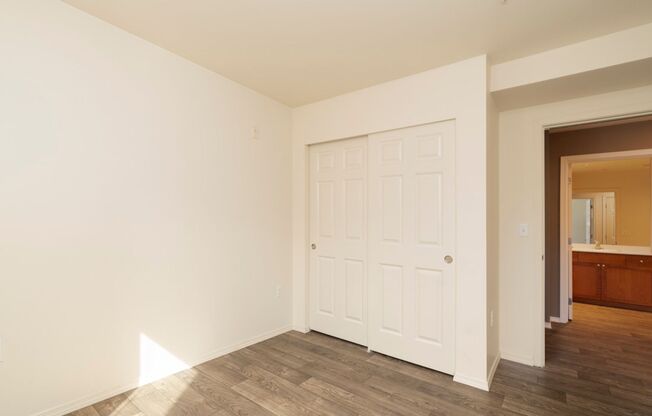 1 bed, 1 bath, 658 sqft, $1,995, Unit 5-A