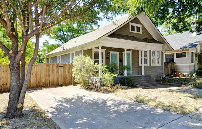 1504 WASHINGTON AVE
