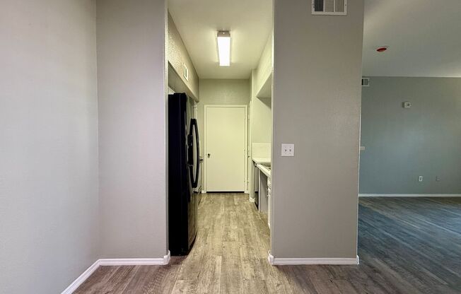 Charming 1-Bedroom Condo Near Rhodes Ranch