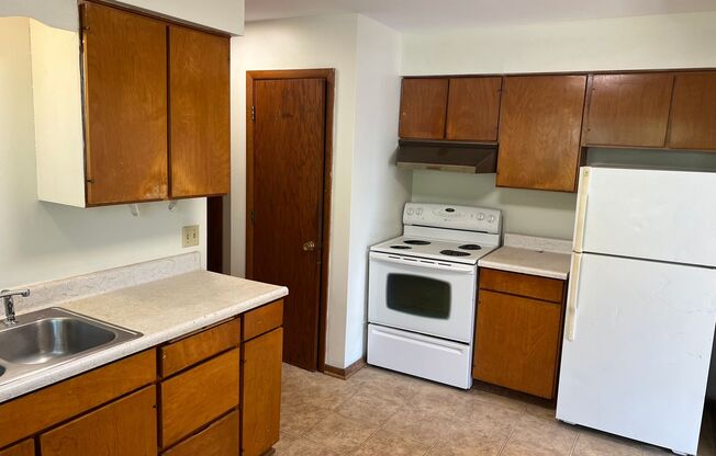 1 bed, 1 bath, $925, Unit 1