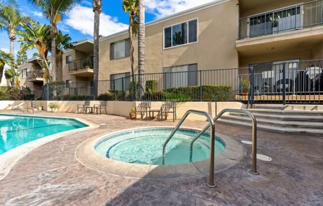 2 beds, 2 baths, 1,411 sqft, $3,395, Unit 15