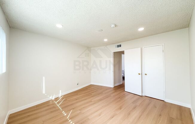 2 beds, 2 baths, 1,450 sqft, $2,595, Unit 206