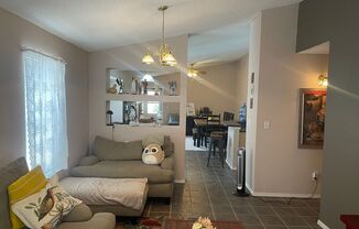 3 beds, 2 baths, $1,800