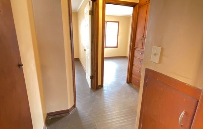 MOVE IN READY!