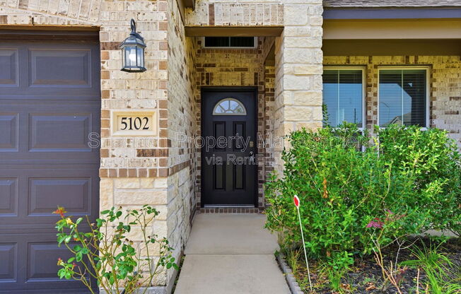 5102 BROOKSHIRE PASS DR