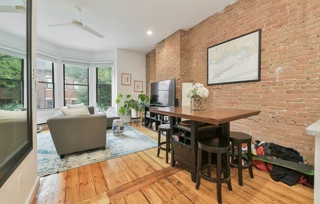 70 Appleton St Unit 2P