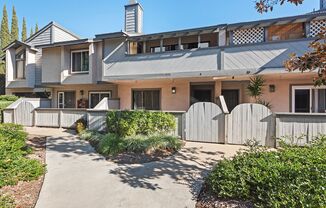 Your New Home Awaits