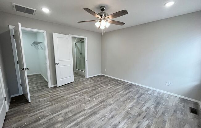 LEASING NEW CONSTRUCTION