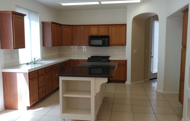 2-Story home in the gated community of European Village