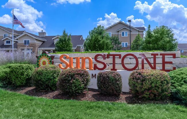 SunSTONE at MarketPlace Apartments