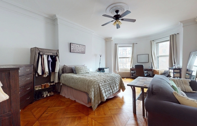 467 Beacon St.