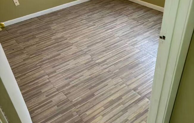 Pleasun Apartments at  Pleasant