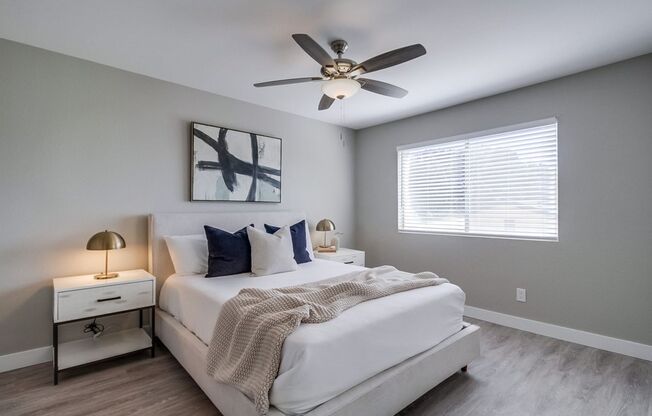 1 bed, 1 bath, 780 sqft, $2,245, Unit 4751-23