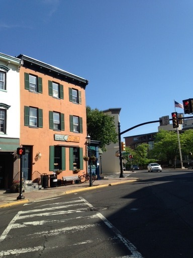 Eastburn Properties